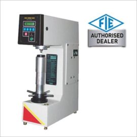 RASNET-3 Digital Rockwell Hardness Testing Machine