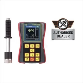 Mash Projects Make Portable Hardness Tester