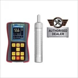 Portable Ultrasonic UCI Hardness Tester